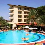 Palm D'or 4* סייד