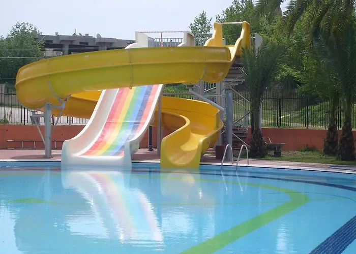 Palm D'or Hotel 4*