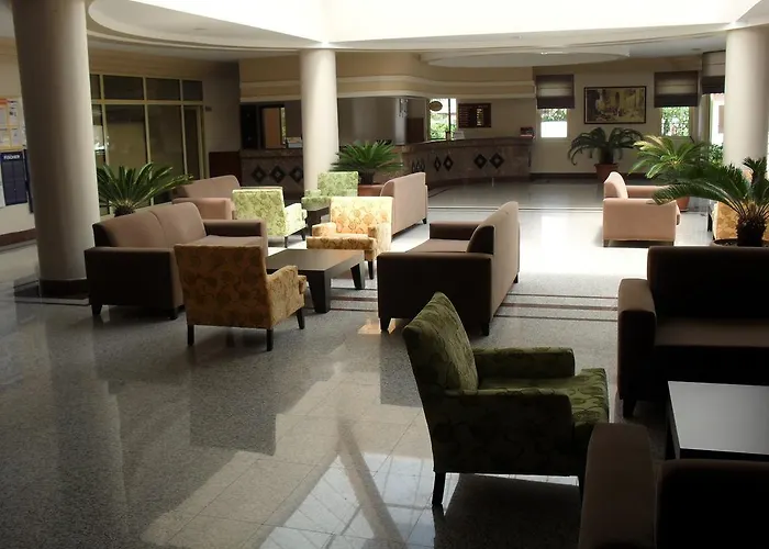 Hotel Palm D'or 4*