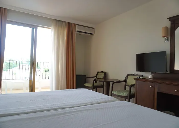 Palm D'or Hotel