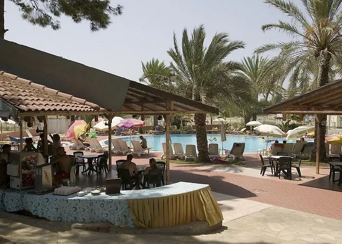 Palm D'or 4*