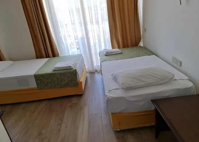 Palm D'or 4*