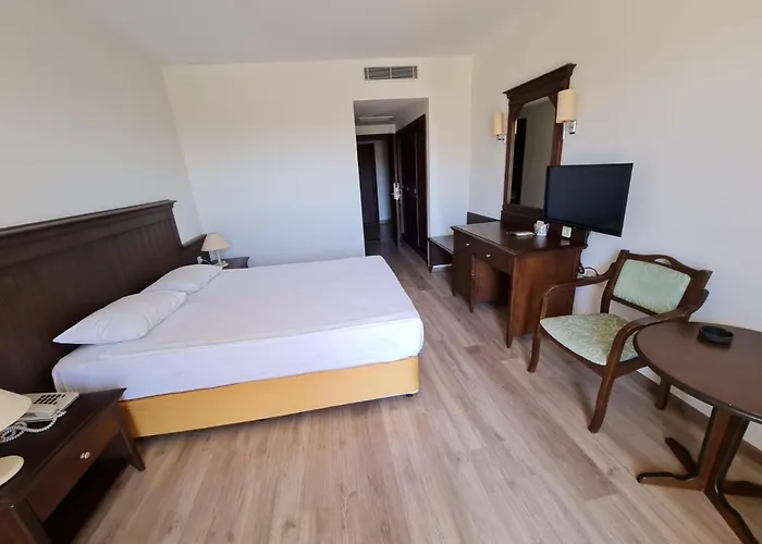 Palm D'or 4*