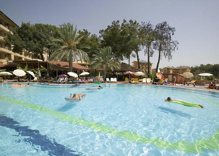 Hotel Palm D'or
