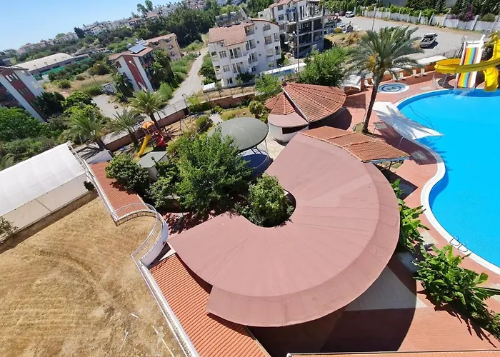 Hotel Palm D'or