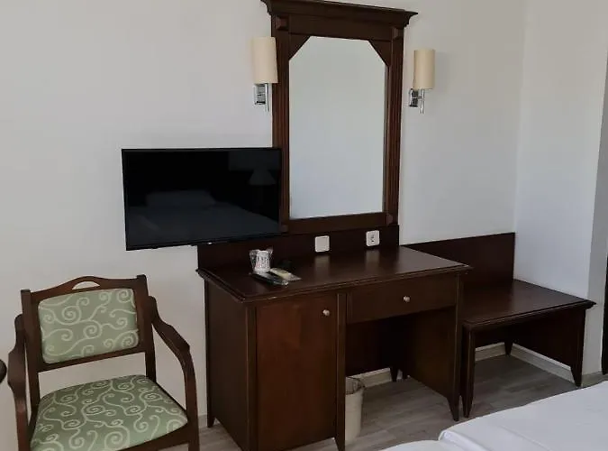 Hotel Palm D'or