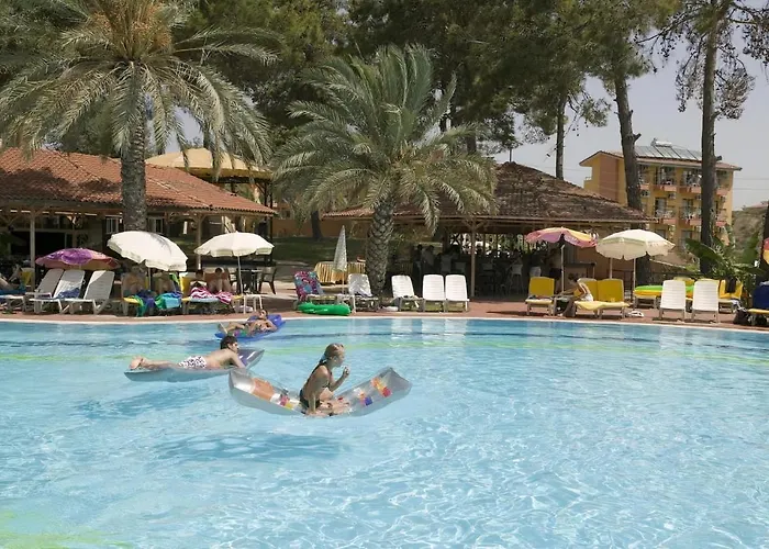 Hotel Palm D'or
