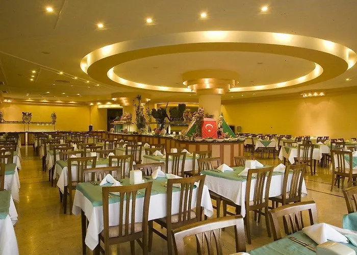 Hotel Palm D'or
