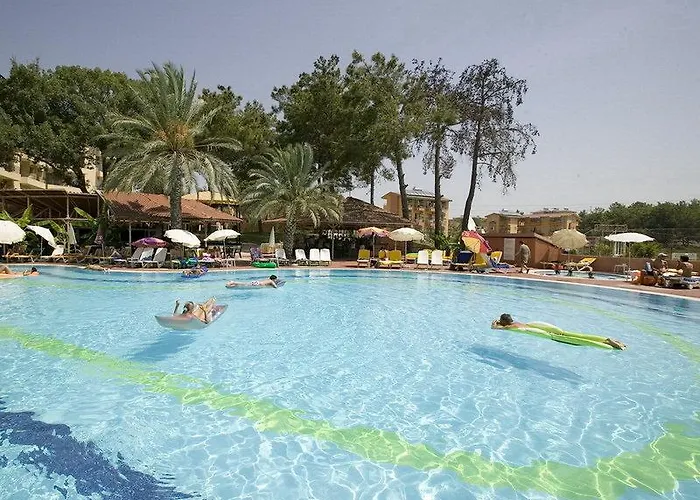 Hotel Palm D'or 4*