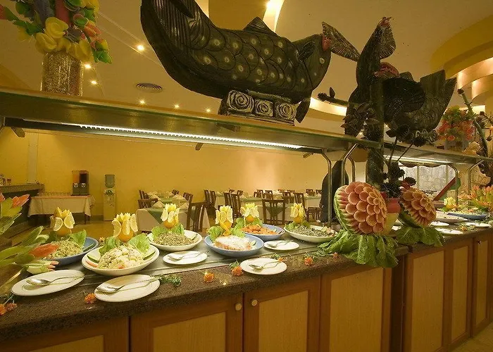 Hotel Palm D'or 4*