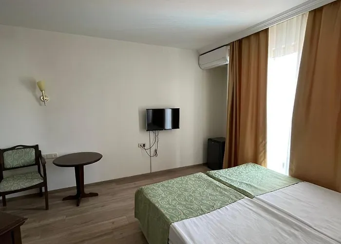 Palm D'or Hotel 4*
