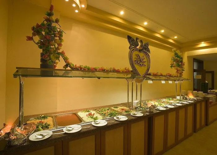 Palm D'or Hotel