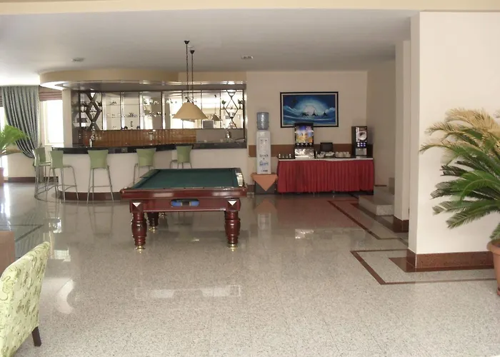 Hotel Palm D'or 4*