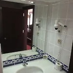 Hotell Palm D'or