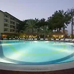 Palm D'or Hotell