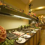 Hotell Palm D'or Side