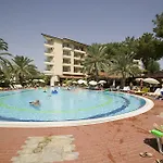 Palm D'or Hotell
