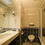 Hotell Palm D'or Side