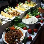 Palm D'or 4* 시데