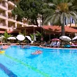 Palm D'or Hotell 4*