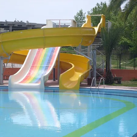 Palm D'or Otel 4*