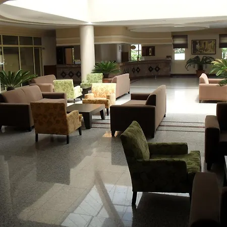 ホテル Palm D'or 4*