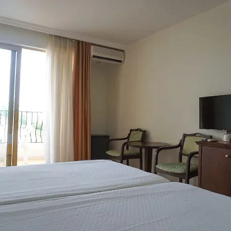 Palm D'or Hotel