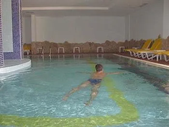Hotel Palm D'or Sidé