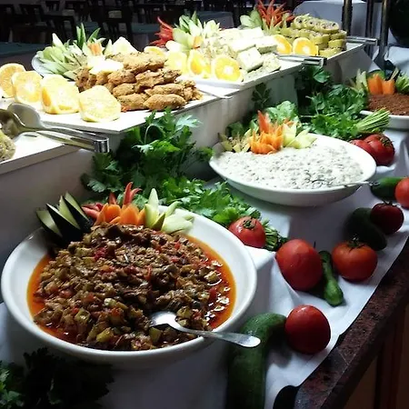 Palm D'or Szálloda 4*