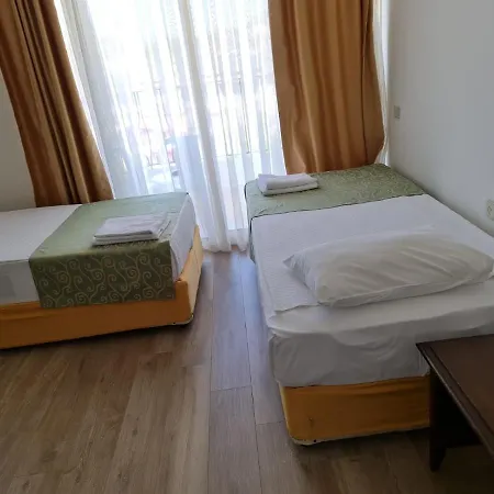 Palm D'or 4*