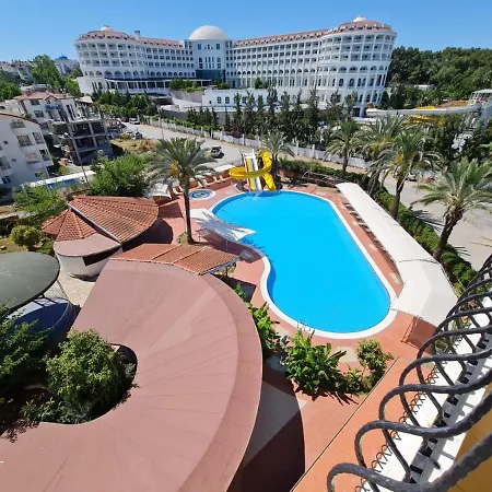 Hotel Palm D'or 4*