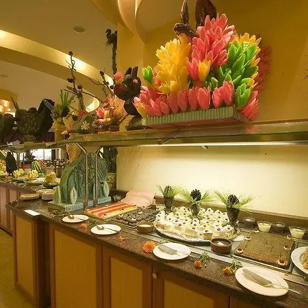 Palm D'or ホテル 4*