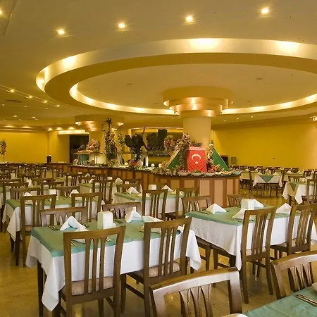 Hotel Palm D'or