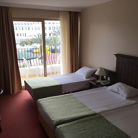 Hotel Palm D'or