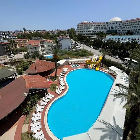 Palm D'or סייד