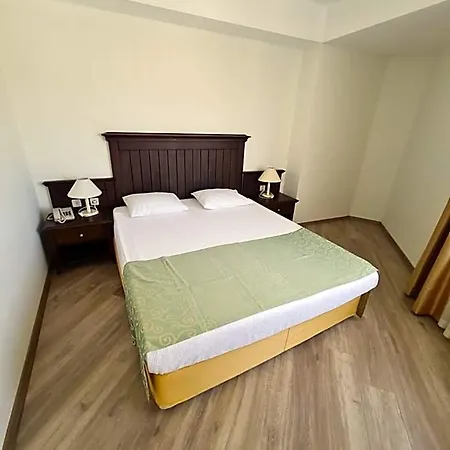 Hotel Palm D'or Sidé