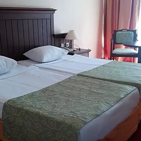 Hotel Palm D'or Sidé