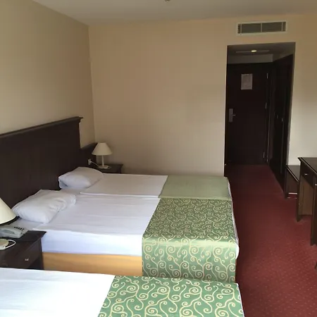 מלון Palm D'or 4*