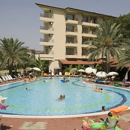 Palm D'or
