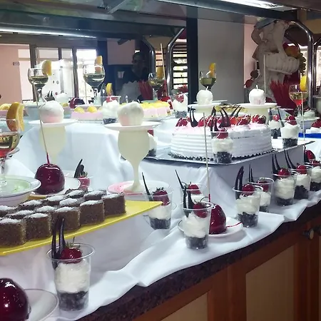 Hotell Palm D'or