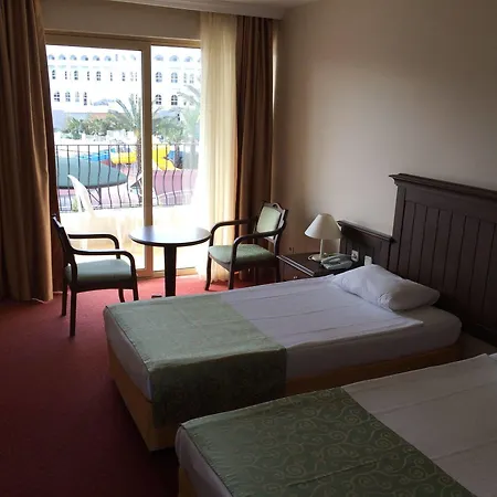 Palm D'or 4*