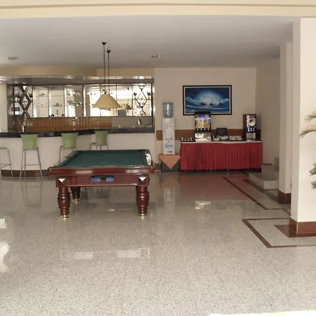Hotel Palm D'or 4*