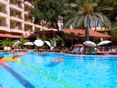 Palm D'or Otel 4*