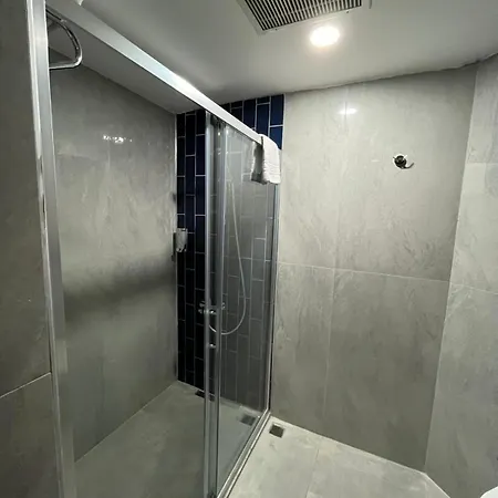 Palm D'or 4* סייד