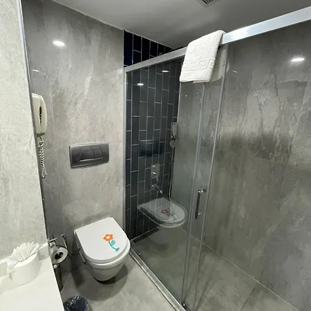 ホテル Palm D'or シダ