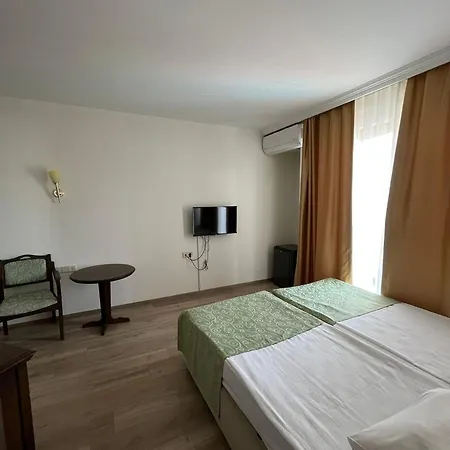 Palm D'or ホテル 4*