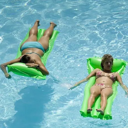 Palm D'or 4* סייד