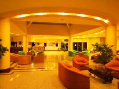 ホテル Palm D'or 4*